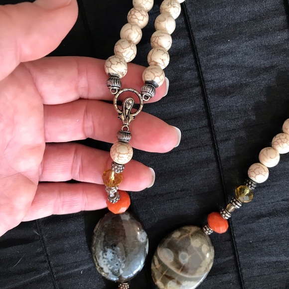 Double line (24” drop from neck) - Picture 3 of 3